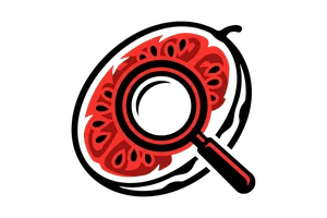 最新黑料 - 吃瓜社Logo